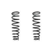 Suspension spring set front coil spring 390mm SPIDAN for...