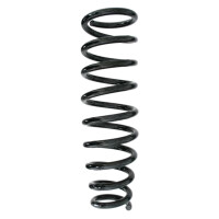 Suspension spring set front coil spring 390mm SPIDAN for...