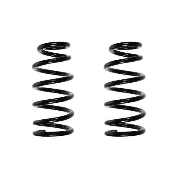 Fahrwerksfedern-Set hinten Schraubenfeder 273mm SPIDAN für u.a. HONDA CR-V II