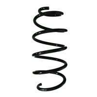 Suspension spring set front coil spring 330mm SPIDAN for...