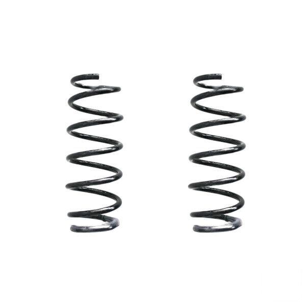 Suspension spring set front coil spring 280mm SPIDAN for DAIHATSU TREVIS 1.0