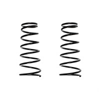 Suspension spring set rear coil spring 340mm SPIDAN for...