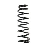 Suspension spring set rear coil spring 370mm SPIDAN for...