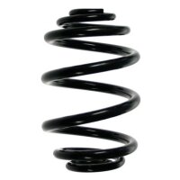 Fahrwerksfeder-Set hinten Schraubenfeder 229mm SPIDAN...