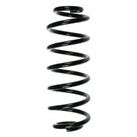 Suspension spring set rear coil spring 321mm SPIDAN for...