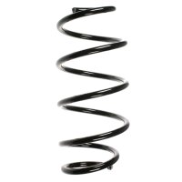 Suspension spring set front coil spring 350mm SPIDAN for...