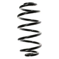 Suspension spring set rear coil spring 279mm SPIDAN for...