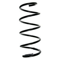 Fahrwerksfedern-Set vorne Schraubenfeder 389mm SPIDAN...
