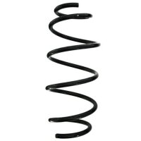 Fahrwerksfeder-Set hinten Schraubenfeder 357mm SPIDAN...