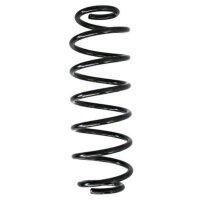 Fahrwerksfeder-Set hinten Schraubenfeder 316mm SPIDAN...