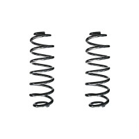 Fahrwerksfeder-Set hinten Schraubenfeder 350mm SPIDAN...
