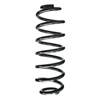 Fahrwerksfeder-Set hinten Schraubenfeder 350mm SPIDAN...