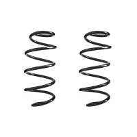 Fahrwerksfedern-Set vorne Schraubenfeder 352mm SPIDAN...