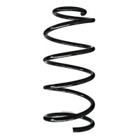 Suspension spring set front coil spring 350mm SPIDAN for...