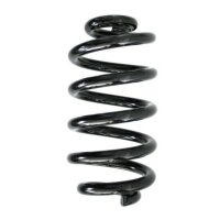 Fahrwerksfeder-Set hinten Schraubenfeder 261mm SPIDAN...