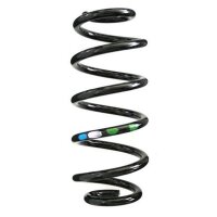 Fahrwerksfeder-Set hinten Schraubenfeder 277mm SPIDAN...