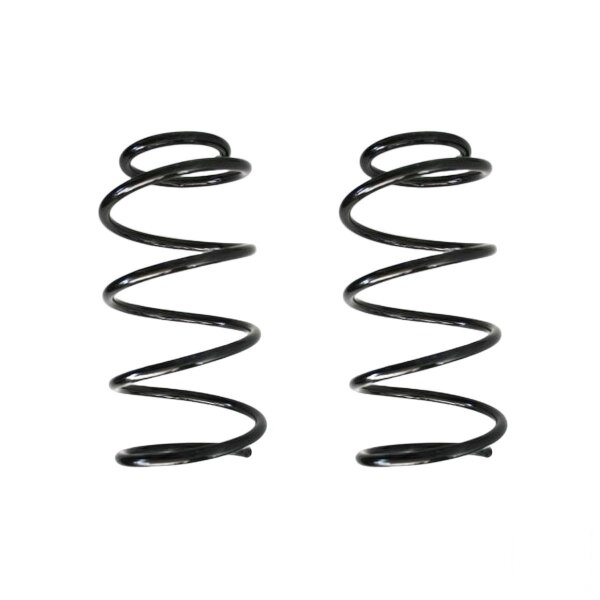 Fahrwerksfedern-Set vorne Schraubenfeder 347mm SPIDAN für u.a. i20 I