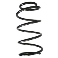 Fahrwerksfedern-Set vorne Schraubenfeder 347mm SPIDAN...
