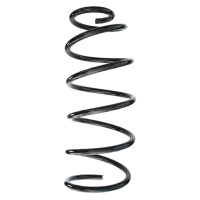 Fahrwerksfedern-Set vorne Schraubenfeder 360mm SPIDAN...