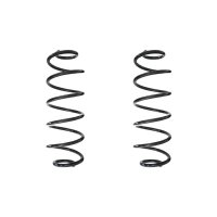 Fahrwerksfeder-Set hinten Schraubenfeder 353mm SPIDAN...