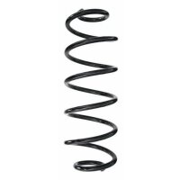 Fahrwerksfeder-Set hinten Schraubenfeder 353mm SPIDAN...