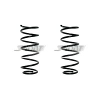 Fahrwerksfeder-Set hinten Schraubenfeder 312mm SPIDAN...