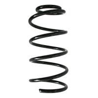 Suspension spring set front coil spring 322mm SPIDAN for...