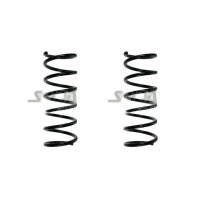 Suspension spring set Replacement Fit SPIDAN for FORD...