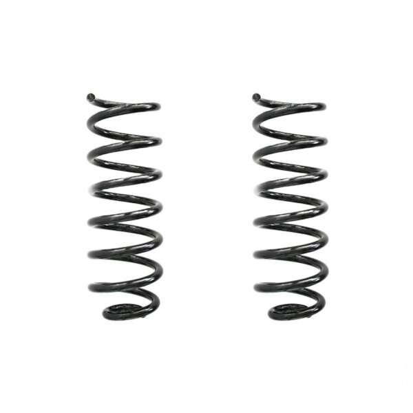 Fahrwerksfeder-Set SPIDAN für AUDI A8 D2