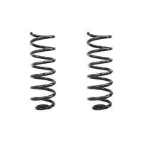 Fahrwerksfeder-Set SPIDAN für AUDI A8 D2