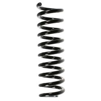 Suspension spring set rear coil spring 352mm SPIDAN for...