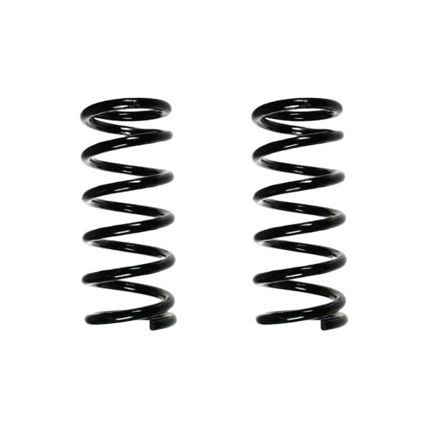Suspension spring set front coil spring 320mm SPIDAN for VW TRANSPORTER T3