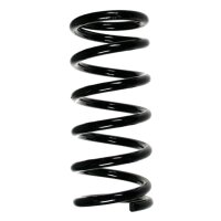 Suspension spring set front coil spring 320mm SPIDAN for...