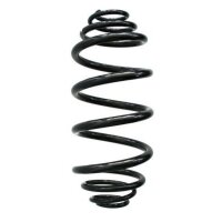 Fahrwerksfeder-Set hinten Schraubenfeder 344mm SPIDAN...