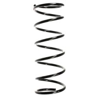 Suspension spring set rear coil spring 395mm SPIDAN for...