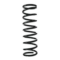 Suspension spring set front coil spring 352mm SPIDAN for...