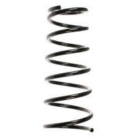 Fahrwerksfeder-Set hinten Schraubenfeder 345mm SPIDAN...