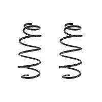 Fahrwerksfeder-Set vorne Schraubenfeder 341mm SPIDAN...