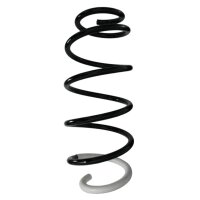 Fahrwerksfedern-Set vorne Schraubenfeder 390mm mit...
