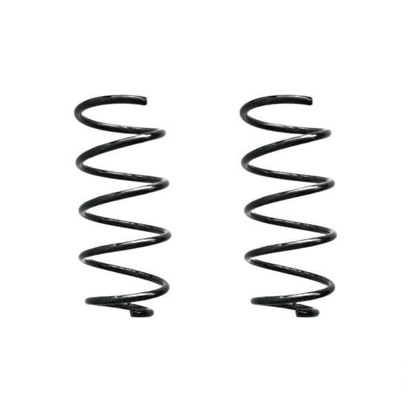 Fahrwerksfeder-Set vorne Schraubenfeder 322mm SPIDAN für BMW X1 (E84)