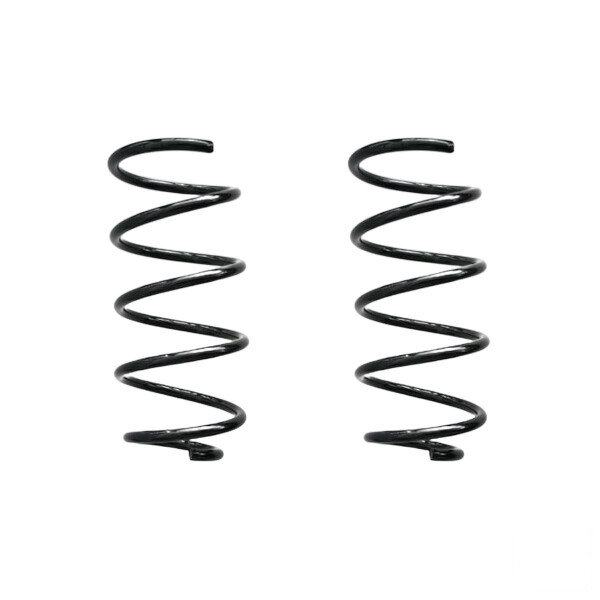 Fahrwerksfedern-Set vorne Schraubenfeder 322mm SPIDAN für u.a. BMW X1 E84