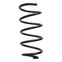 Fahrwerksfeder-Set vorne Schraubenfeder 322mm SPIDAN...