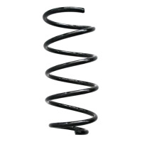 Fahrwerksfedern-Set vorne Schraubenfeder 322mm SPIDAN...