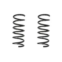 Fahrwerksfeder-Set hinten Schraubenfeder 304mm SPIDAN...