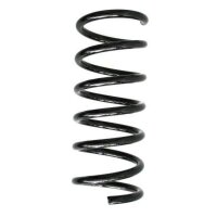 Fahrwerksfeder-Set hinten Schraubenfeder 304mm SPIDAN...