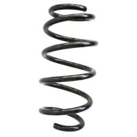 Fahrwerksfeder-Set vorne Schraubenfeder 315mm SPIDAN...