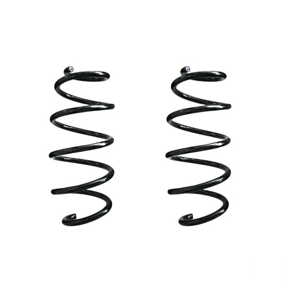Fahrwerksfedern-Set vorne Schraubenfeder 352mm SPIDAN für u.a. VW TOURAN 1T1
