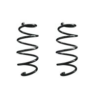 Fahrwerksfedern-Set vorne Schraubenfeder 352mm SPIDAN...