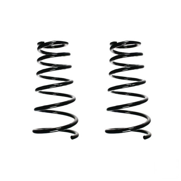 Suspension spring set Replacement Fit SPIDAN for LEXUS RX U3