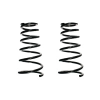 Suspension spring set Replacement Fit SPIDAN for LEXUS RX U3